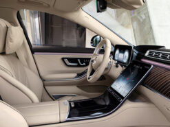 Mercedes Benz Maybach S680 4Matic 23 Mercedes-Maybach S680 4Matic