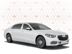 Mercedes Benz Maybach S680 4Matic Avatar Sản Phẩm