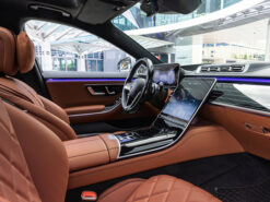 Mercedes Benz S450 4Matic 10 Mercedes-Benz S450 4Matic