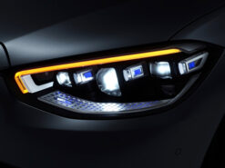 Mercedes Benz S450 4Matic 11 Mercedes-Benz S450 4Matic