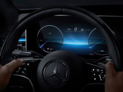 Mercedes Benz S450 4Matic 12 Mercedes-Benz S450 4Matic