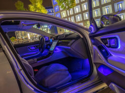 Mercedes Benz S450 4Matic 14 Mercedes-Benz S450 4Matic Luxury