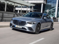 Mercedes Benz S450 4Matic 15 Mercedes-Benz S450 4Matic