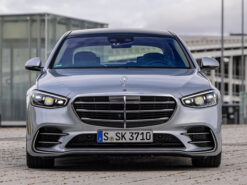 Mercedes Benz S450 4Matic 22 Mercedes-Benz S450 4Matic