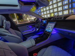 Mercedes Benz S450 4Matic 23 Mercedes-Benz S450 4Matic