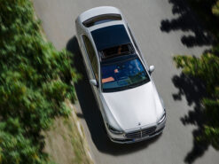 Mercedes Benz S450 4Matic 6 Mercedes-Benz S450 4Matic