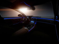 Mercedes Benz S450 4Matic 9 Mercedes-Benz S450 4Matic