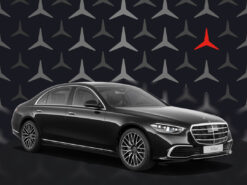 Mercedes Benz S450 4Matic luxury Avatar Sản Phẩm