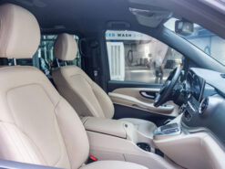 Mercedes Benz V250 AMG 10 Mercedes-Benz V250 AMG