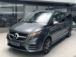 Mercedes Benz V250 AMG 13 Mercedes-Benz V250 AMG