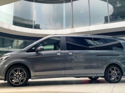 Mercedes Benz V250 AMG 4 Mercedes-Benz V250 AMG