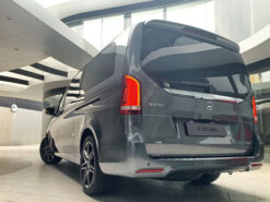 Mercedes Benz V250 AMG 6 Mercedes-Benz V250 AMG