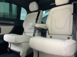 Mercedes Benz V250 AMG 9 Mercedes-Benz V250 AMG