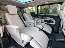 Mercedes Benz V250 Luxury 4 Mercedes-Benz V250 Luxury