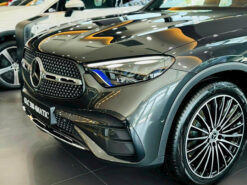 Mercedes benz GLC300 4Matic 13 Mercedes-Benz GLC300 4Matic