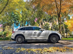 Mercedes benz GLC300 4Matic 2 Mercedes-Benz GLC300 4Matic
