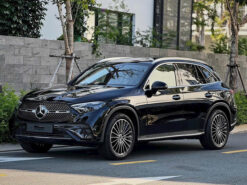 Mercedes benz GLC300 4Matic 21 Mercedes-Benz GLC300 4Matic