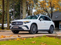 Mercedes benz GLC300 4Matic 3 Mercedes-Benz GLC300 4Matic