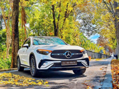 Mercedes benz GLC300 4Matic 4 Mercedes-Benz GLC300 4Matic