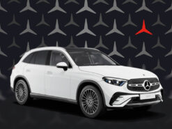 Mercedes benz GLC300 4Matic Avatar Sản Phẩm