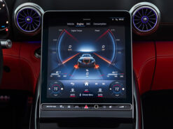 Mercedes Benz AMG SL 43 10 Mercedes-AMG SL 43