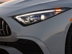 Mercedes Benz AMG SL 43 13 Mercedes-AMG SL 43