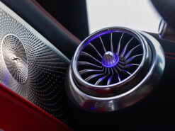 Mercedes Benz AMG SL 43 14 Mercedes-AMG SL 43