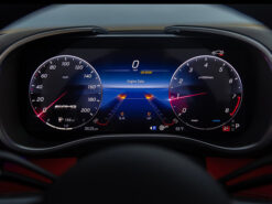 Mercedes Benz AMG SL 43 16 Mercedes-AMG SL 43