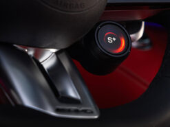 Mercedes Benz AMG SL 43 4 Mercedes-AMG SL 43