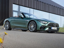 Mercedes Benz AMG SL63 S E PERFORMANCE 1 Mercedes-AMG SL 63 S E PERFORMANCE