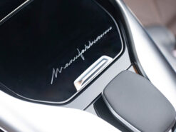 Mercedes Benz AMG SL63 S E PERFORMANCE 16 Mercedes-AMG SL 63 S E PERFORMANCE