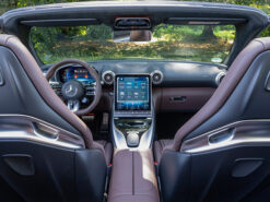 Mercedes Benz AMG SL63 S E PERFORMANCE 6 Mercedes-AMG SL 63 S E PERFORMANCE