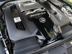 Mercedes Benz AMG SL63 S E PERFORMANCE 8 Mercedes-AMG SL 63 S E PERFORMANCE