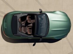 Mercedes Benz AMG SL63 S E PERFORMANCE 9 Mercedes-AMG SL 63 S E PERFORMANCE