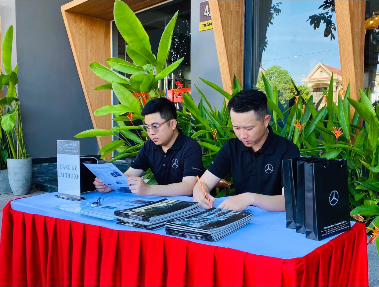 gioi thieu duc mercedes benz 3 Về Đức!