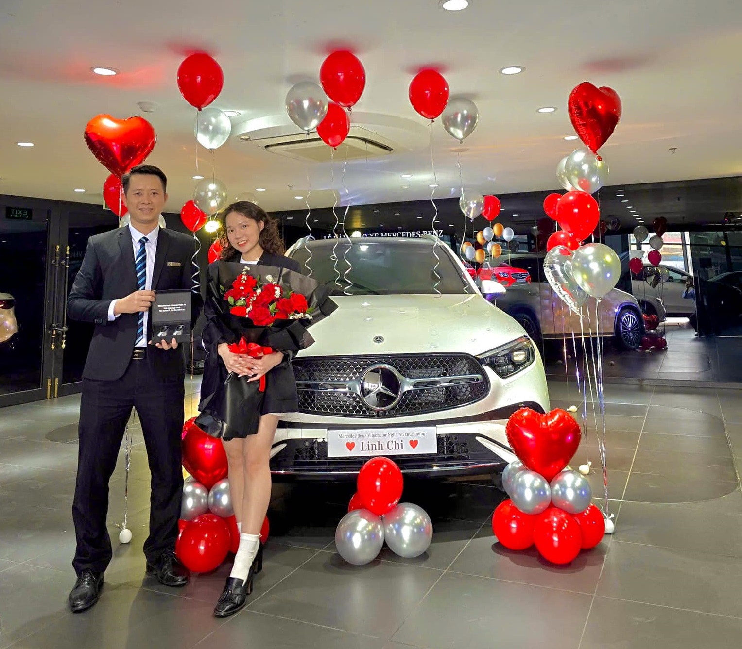 gioi thieu duc mercedes benz 5 Về Đức!