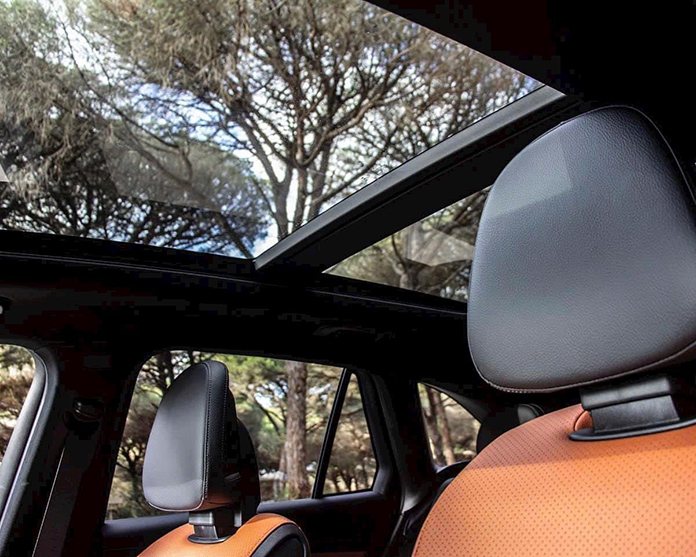 Mercedes-Benz GLC300 4Matic