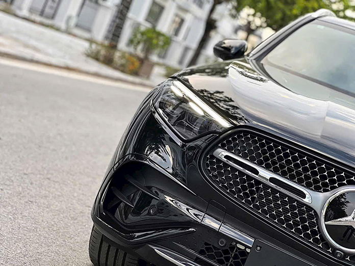 Mercedes-Benz GLC300 4Matic