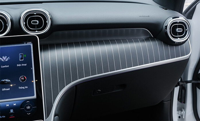 Mercedes-Benz GLC200 4Matic