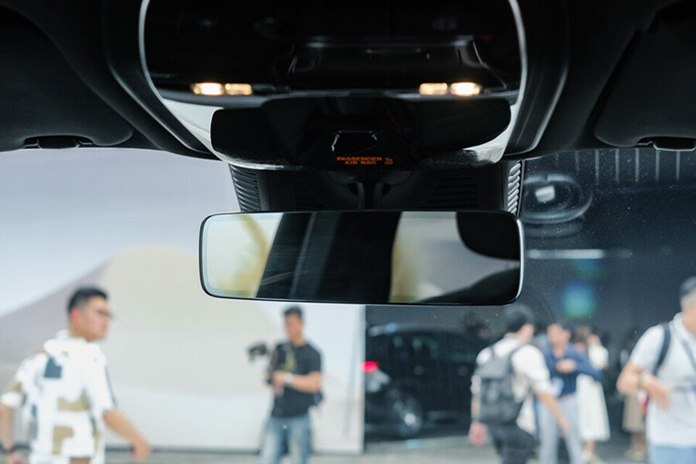 Mercedes-Benz GLC200 4Matic