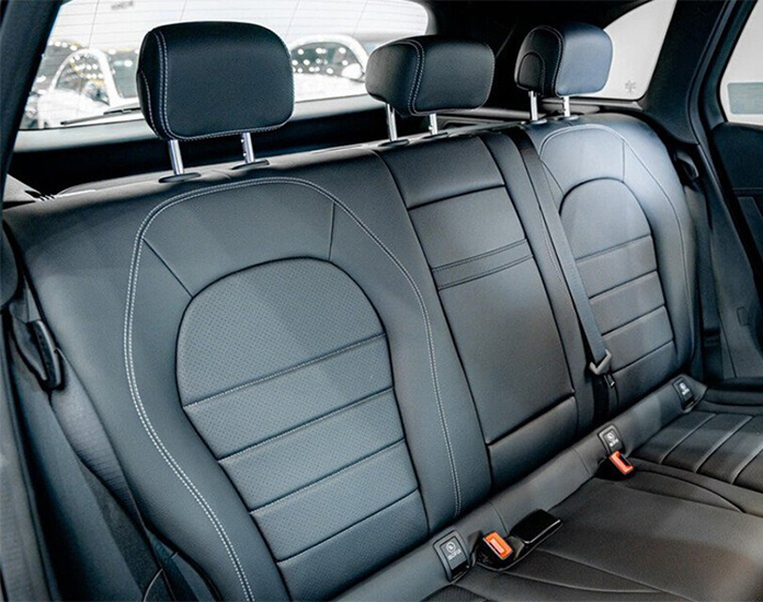 Mercedes-Benz GLC200 4Matic