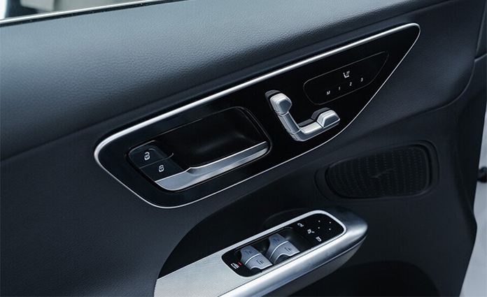 Mercedes-Benz GLC200 4Matic