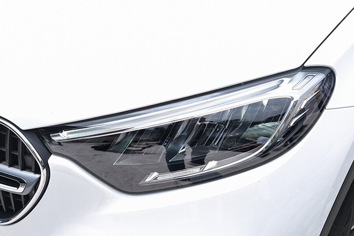 Mercedes-Benz GLC200 4Matic