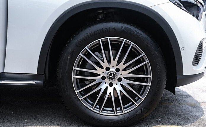 Mercedes-Benz GLC200 4Matic