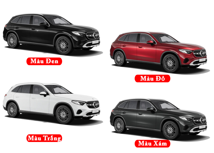 Mercedes-Benz GLC200 4Matic